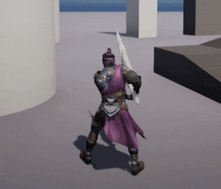 Dynamic combo system
