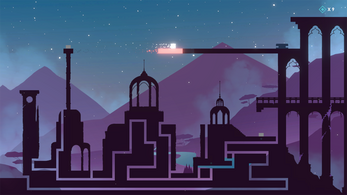 Vesper screenshot 2