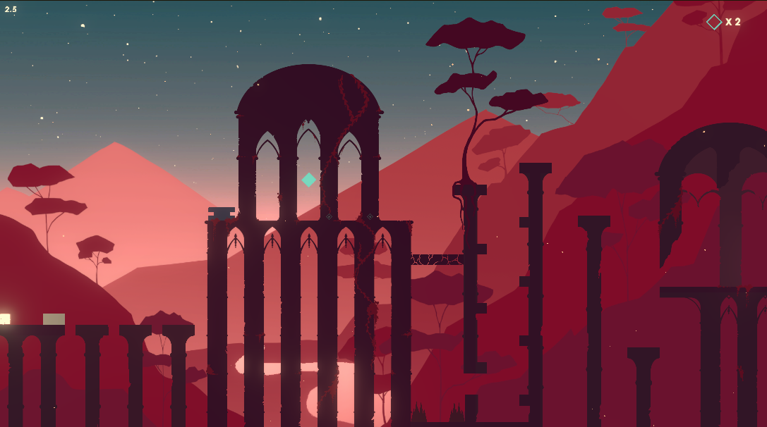 Vesper screenshot 3